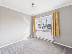 Bedroom Two- click for photo gallery